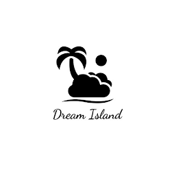 DREAM ISLAND logo