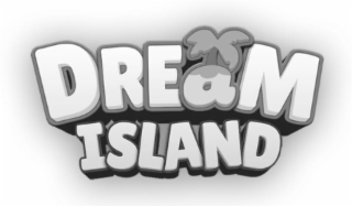 DREAM ISLAND logo
