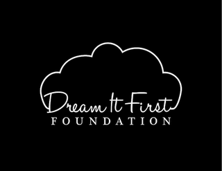 DREAM IT FIRST FOUNDATION logo