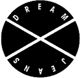DREAM JEANS logo