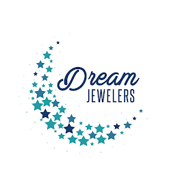 DREAM JEWELERS logo