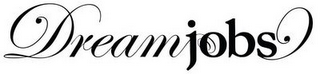 DREAM JOBS logo