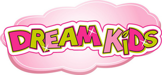 DREAM KIDS logo