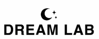 DREAM LAB logo