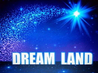 DREAM LAND logo
