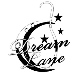 DREAM LANE logo