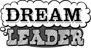 DREAM LEADER logo