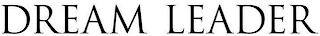 DREAM LEADER logo