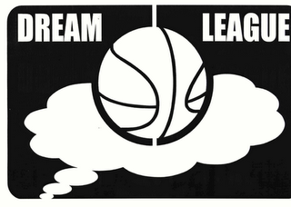 DREAM LEAGUE logo