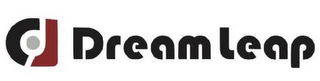 DREAM LEAP logo