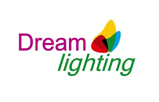 DREAM LIGHTING logo