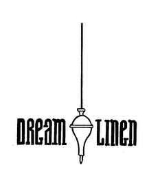 DREAM LINEN logo