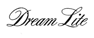 DREAM LITE logo
