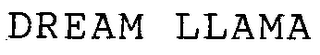 DREAM LLAMA logo