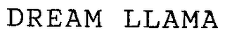 DREAM LLAMA logo