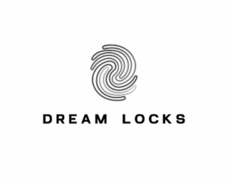 DREAM LOCKS logo
