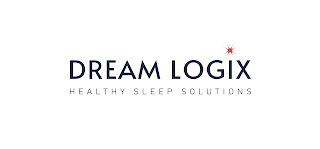 DREAM LOGIX HEALTHY SLEEP SOLUTIONS logo