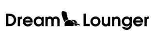DREAM LOUNGER logo