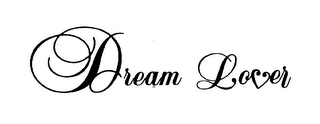 DREAM LOVER logo