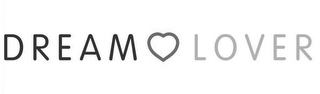 DREAM LOVER logo