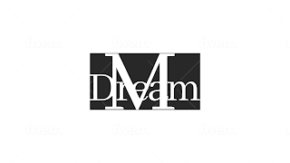DREAM M logo