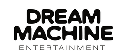 DREAM MACHINE ENTERTAINMENT logo