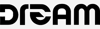 DREAM MAGIC logo