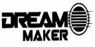 DREAM MAKER logo