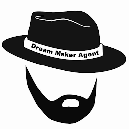 DREAM MAKER AGENT logo