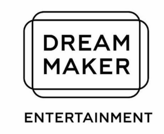DREAM MAKER ENTERTAINMENT logo