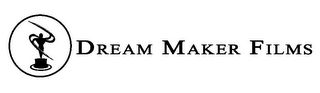 DREAM MAKER FILMS logo