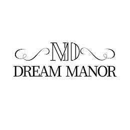DREAM MANOR logo