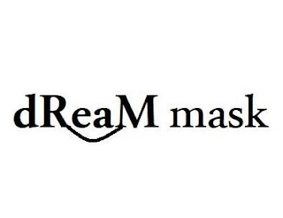 DREAM MASK logo