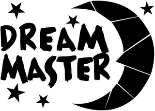 DREAM MASTER logo