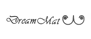 DREAM MAT logo