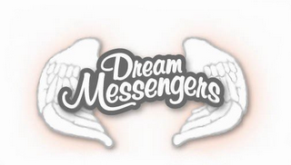DREAM MESSENGERS logo