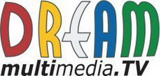 DREAM MULTIMEDIA.TV logo