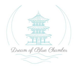 DREAM OF BLUE CHAMBER logo