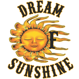 DREAM OF SUNSHINE logo