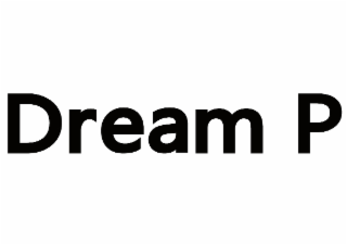 DREAM P logo