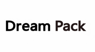 DREAM PACK logo