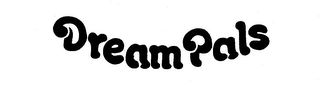 DREAM PALS logo