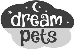 DREAM PETS logo