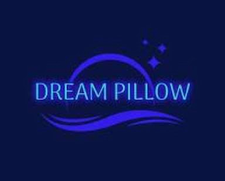 DREAM PILLOW logo