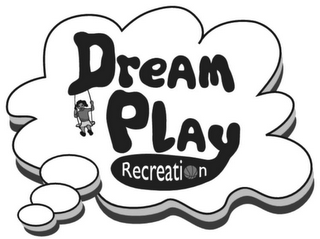 DREAM PLAY RECREATION logo
