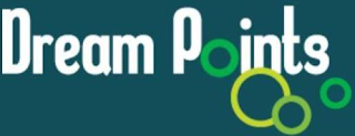 DREAM POINTS logo