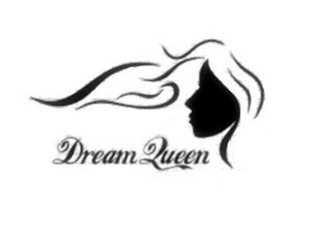 DREAM QUEEN logo