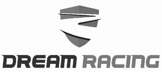 DREAM RACING logo