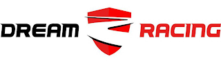 DREAM RACING logo