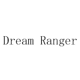 DREAM RANGER logo